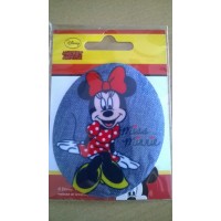 Miss Minnie